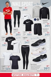 Aktueller Selgros Prospekt mit Sportschuhe, "cash & carry", Seite 3