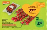 tegut... Bio-Cherry-Strauchtomaten im Angebot bei tegut in Waiblingen tegut... Bio-Cherry-Strauchtomaten Angebote von demeter bei tegut Waiblingen für 2,99 €