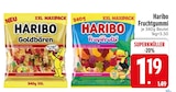 Goldbären Angebote von Haribo bei EDEKA Ravensburg für 1,19 €