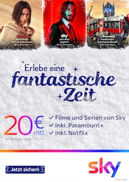 Sky Prospekt dieser Woche Sky Prospekt aktuelle Angebote