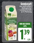 Angebot im EDEKA Egling (Paar) Prospekt EDEKA Egling (Paar) Prospekt mit im Angebot für 1,39 €