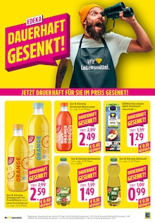 Äpfel im aktuellen EDEKA Prospekt (Mainz) Äpfel im EDEKA Prospekt "Aktuelle Angebote" mit 40 Seiten (Mainz)