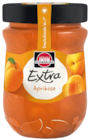 Aktuelles Samt Fruchtaufstrich Erdbeere Oder extra Konfitüre Aprikose Angebot bei REWE in Köln ab 2,29 €