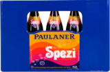Spezi Angebot in Sippersfeld Spezi im aktuellen Prospekt bei EDEKA in Sippersfeld