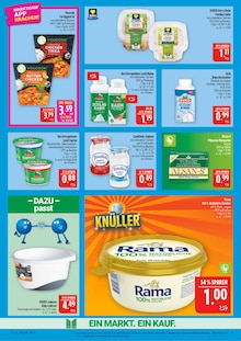 Sahne im Marktkauf Prospekt "AUSWAHL RIESIG, PREISE NIEDRIG" mit 44 Seiten (Nürnberg)