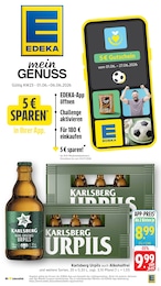 Der aktuelle EDEKA Prospekt Aktuelle Angebote