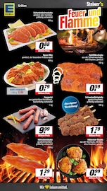 Schweinefilet im EDEKA Prospekt in Ahaus Aktueller EDEKA Prospekt mit Schweinefilet, "Aktuelle Angebote", Seite 10