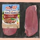 Filet de Canard Douce France - DOUCE FRANCE - Super U à Nice Filet de Canard Douce France - DOUCE FRANCE en promo chez Super U Nice à 11,99 €