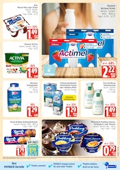 Vollmilch im Marktkauf Prospekt in Hamburg Aktueller Marktkauf Prospekt mit Vollmilch, "Top Angebote", Seite 13