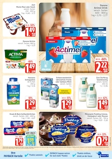 Wecker im Marktkauf Prospekt "Top Angebote" mit 40 Seiten (Hamburg)