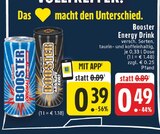 Aktuelles Energy Drink Original Angebot bei E center in Meerbusch ab 0,39 €