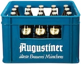 Edelstoff Angebote von Augustiner bei Penny Ingolstadt für 17,49 €