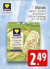 Stieleis im Angebot bei EDEKA in Krefeld Stieleis Angebote von EDEKA Herzstücke bei EDEKA Krefeld für 2,49 €