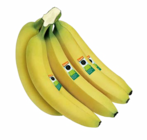 Aktuelles Bio Idene Bananen Angebot bei Marktkauf in Reutlingen