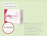 LINDA Partnerapotheke - B12 30 Trinkfläschchen Angebot im Prospekt B12 30 Trinkfläschchen bei LINDA Partnerapotheke im Prospekt "" für 43,49 €