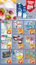 Margarine im REWE Prospekt in Dresden Aktueller REWE Prospekt mit Margarine, "Dein Markt", Seite 17