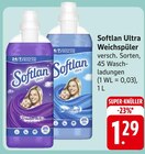 Traumfrisch oder Windfrisch Angebote von Softlan bei EDEKA Neu-Ulm für 1,29 €