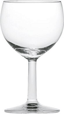Verres ballon 19 cl - Casino Supermarchés à Paris Verres ballon 19 cl en promo chez Casino Supermarchés Paris à 9,00 €