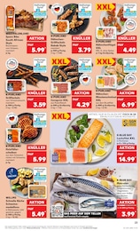 Kaufland Schnitzel im Prospekt Kaufland Schnitzel im Prospekt