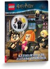 Rätselbuch mit Minifigur im Angebot bei Netto Marken-Discount in Esslingen Rätselbuch mit Minifigur Angebote von LEGO bei Netto Marken-Discount Esslingen für 2,99 €