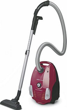 Aspirateur avec sac powerforce technologie power pro systemtm - Géant Casino à Avignon Aspirateur avec sac powerforce technologie power pro systemtm en promo chez Géant Casino Avignon à 77,40 €