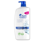 Anti-Schuppen-Shampoo im Angebot bei Penny in Waiblingen Anti-Schuppen-Shampoo Angebote von Head & Shoulders bei Penny Waiblingen für 8,88 €