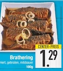 Brathering  im aktuellen EDEKA Prospekt für 1,29 €