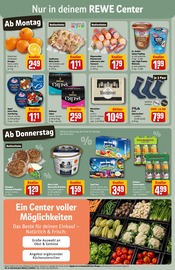 Ähnliche Angebote wie Abendmode im Prospekt "Dein Markt" auf Seite 3 von REWE in Bensheim