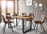 Esstisch im XXXLutz Möbelhäuser Prospekt Esstisch im aktuellen XXXLutz Möbelhäuser Prospekt für 39,90 €