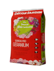 Promo Terreau Pro Géranium 15 L à 4,66 € dans le catalogue Ma Jardinerie à Exincourt