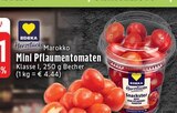 Aktuelle Tomaten Angebote bei EDEKA in Mönchengladbach Aktuelles Mini Pflaumentomaten Angebot bei EDEKA in Mönchengladbach ab 1,11 €