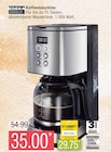 Aktuelles Kaffeemaschine Angebot bei E center in Rostock ab 29,75 €