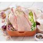 Poulet fermier blanc ou jaune Label Rouge. - REFS.SANS MARQUE - Carrefour Poulet fermier blanc ou jaune Label Rouge. - REFS.SANS MARQUE à 6,35 € dans le catalogue Carrefour