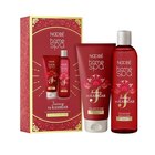 Home Spa PARENTHESE BIEN - ÊTRE JOURNEY TO KASHGAR - Nocibé - Nocibé à Metz Home Spa PARENTHESE BIEN - ÊTRE JOURNEY TO KASHGAR - Nocibé en promo chez Nocibé Metz à 16,99 €