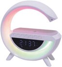 LED-Tischleuchte "OVI" im Angebot bei mömax in Koblenz LED-Tischleuchte "OVI" Angebote bei mömax Koblenz für 15,00 €