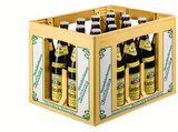 Getränke Hörl Kaisheim - Helles Angebot im Prospekt Helles bei Getränke Hörl im Kaisheim Prospekt für 15,99 €