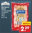 Mini Berner Würstl im Netto Marken-Discount Prospekt Mini Berner Würstl von Hofmaier im aktuellen Netto Marken-Discount Prospekt für 2,29 €