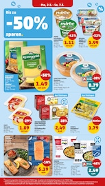 Aktueller Penny Prospekt mit Käse, "Wer günstig will, muss Penny.", Seite 10