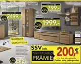 Sideboard Angebote bei BRAUN Möbel-Center Villingen-Schwenningen für 799,00 €