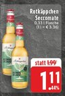 Aktuelles Seccomate Angebot bei EDEKA in Unna ab 1,11 €
