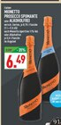 Prosecco Spumante im Angebot bei Marktkauf in Hemer Prosecco Spumante Angebote von Mionetto bei Marktkauf Hemer für 6,49 €