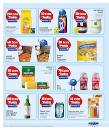 EDEKA Whiskey im Prospekt EDEKA Whiskey im Prospekt