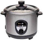 Reiskocher RK-6126R Angebote von Tristar bei REWE Offenbach für 12,99 €