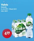 Naturelle Angebote von Volvic bei Trink und Spare Ahlen für 4,99 €