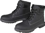 Boots von Esmara im aktuellen Lidl Prospekt