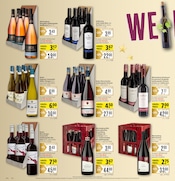 Aktueller Marktkauf Prospekt mit Rotwein, "Aktuelle Angebote", Seite 22