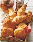 4 croissants + 4 pains chocolat - U SAVEURS - U Express à Illkirch-Graffenstaden 4 croissants + 4 pains chocolat - U SAVEURS en promo chez U Express Illkirch-Graffenstaden à 4,99 €