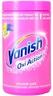 Aktuelles Oxi Action Pink oder White Powder Angebot bei Thomas Philipps in Bremerhaven ab 7,77 €