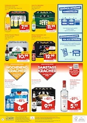 Krombacher im Netto Marken-Discount Prospekt in Hoyerswerda Aktueller Netto Marken-Discount Prospekt mit Krombacher, "DER ORT, AN DEM DU IMMER AUSGEZEICHNETE PREISE FINDEST.", Seite 2