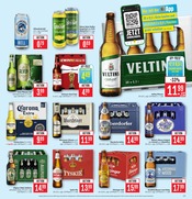 Veltins im Marktkauf Prospekt in Sindelfingen Aktueller Marktkauf Prospekt mit Veltins, "Aktuelle Angebote", Seite 33